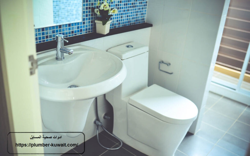 ادوات صحية المسايل