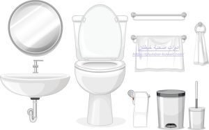 ادوات صحية خيطان