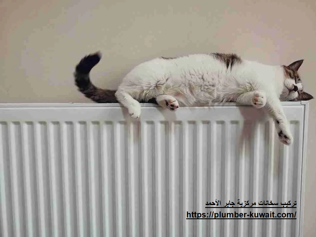 تركيب سخانات مركزية جابر الأحمد