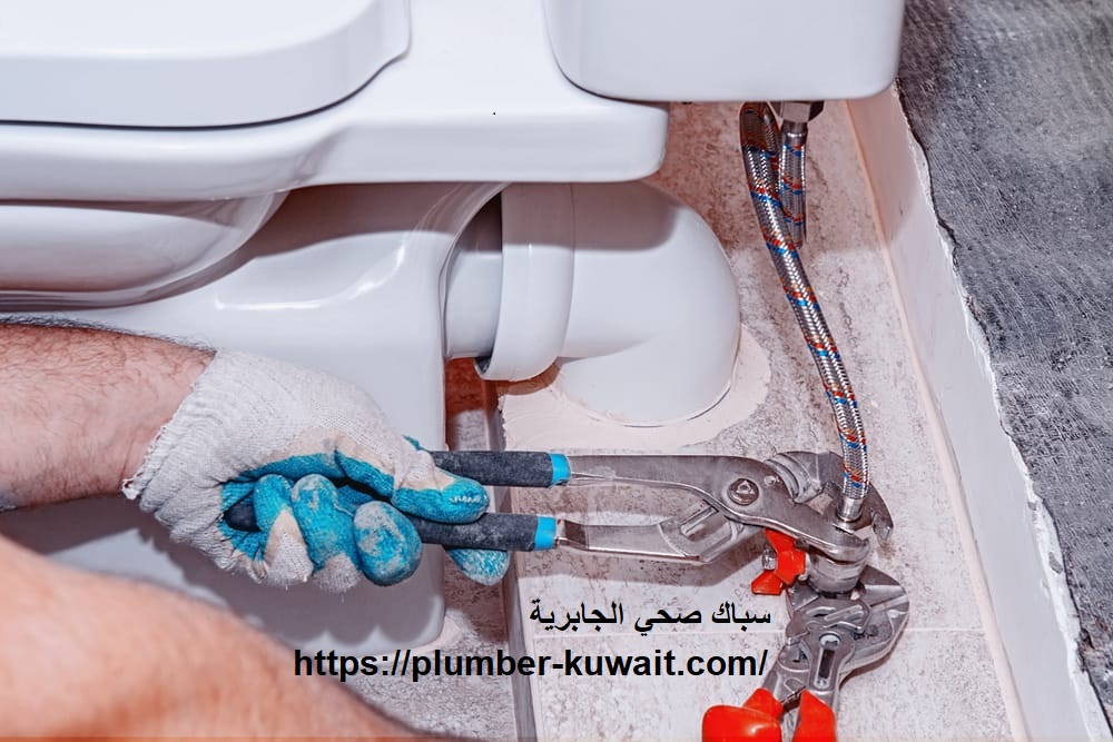 سباك صحي الجابرية
