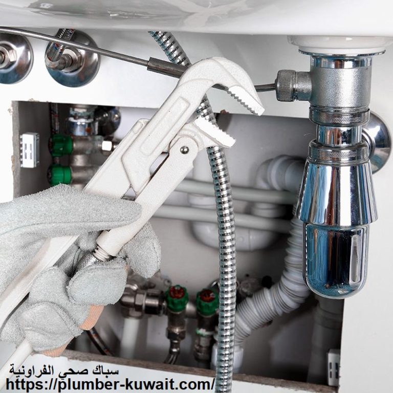 سباك صحي الفروانية 24 ساعة