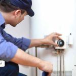 تركيب سخانات مركزية الكويت