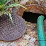 تسليك مجاري في الكويت