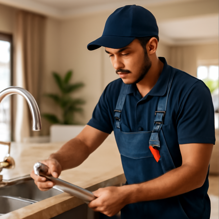 سباك صحي عبدالله المبارك 24 ساعة |51118073