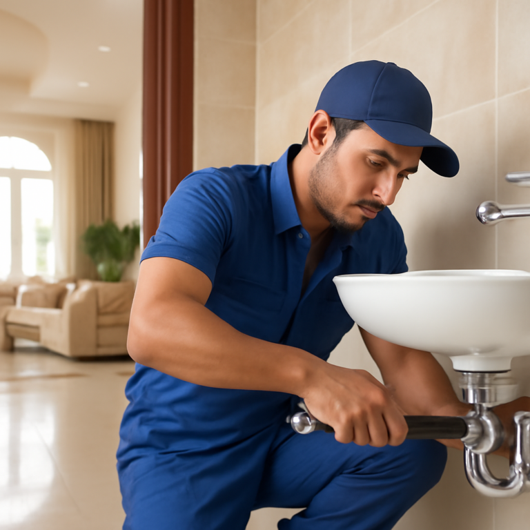 سباك صحي هدية 24 ساعة |51118073