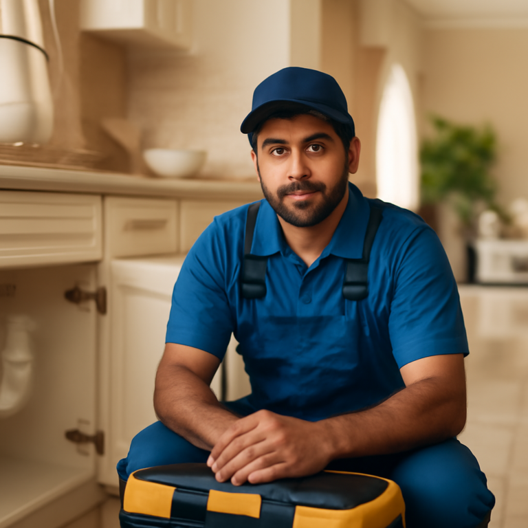 سباك صحي القرين 24 ساعه |51118073