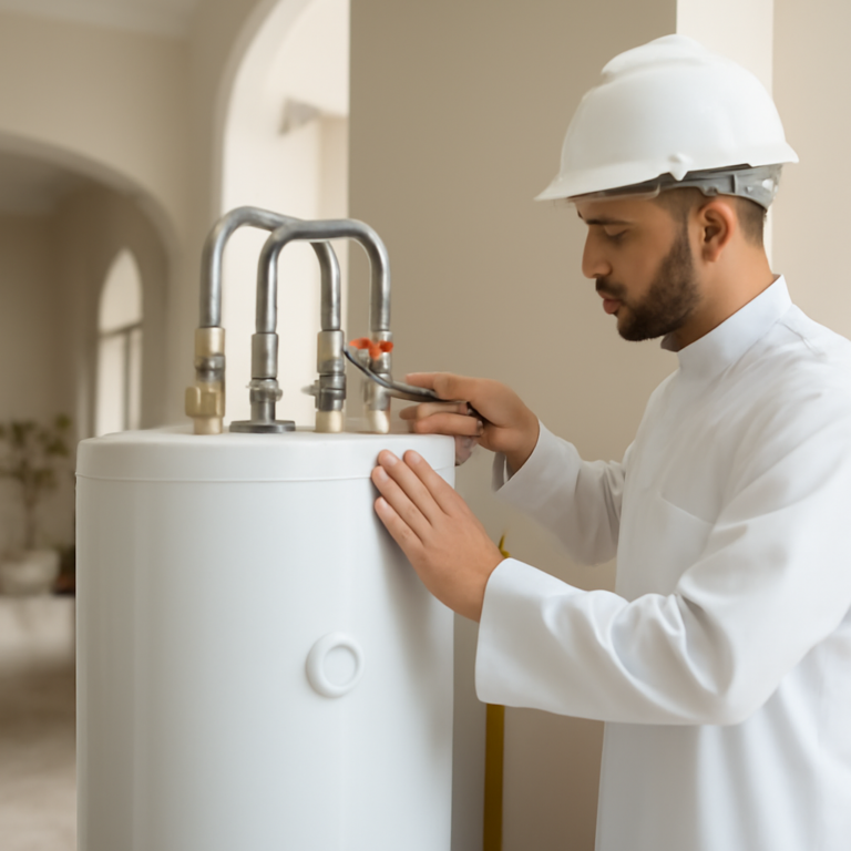تركيب سخانات مركزية مبارك العبدالله الجابر |51118073|تصليح سخانات
