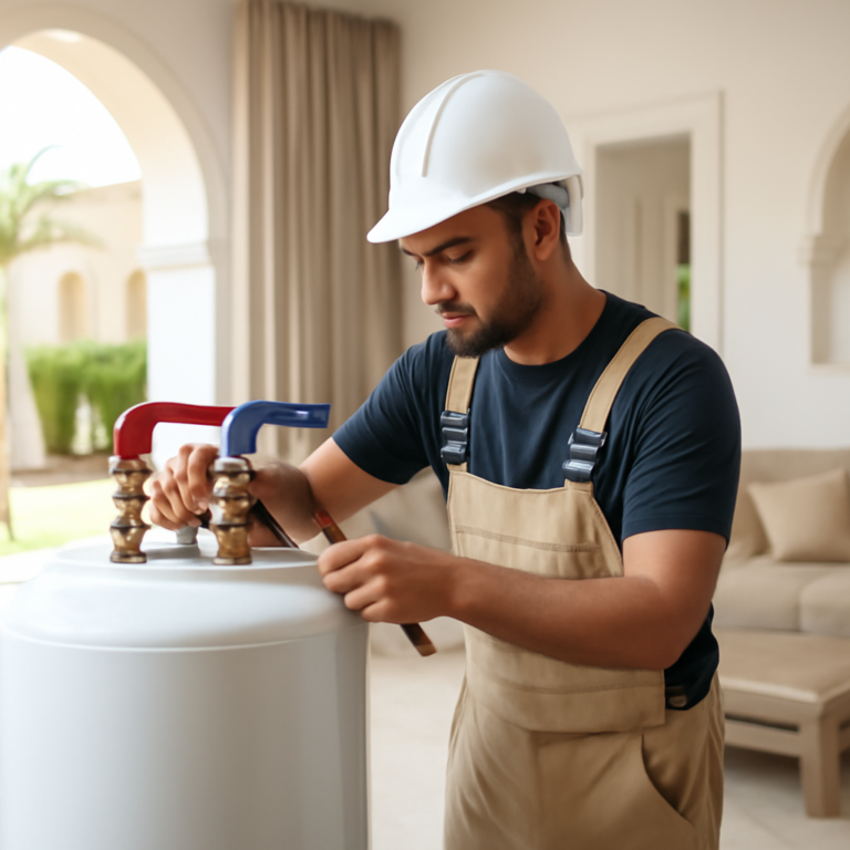 تركيب سخانات مركزية الصليبخات |51118073|تصليح سخانات