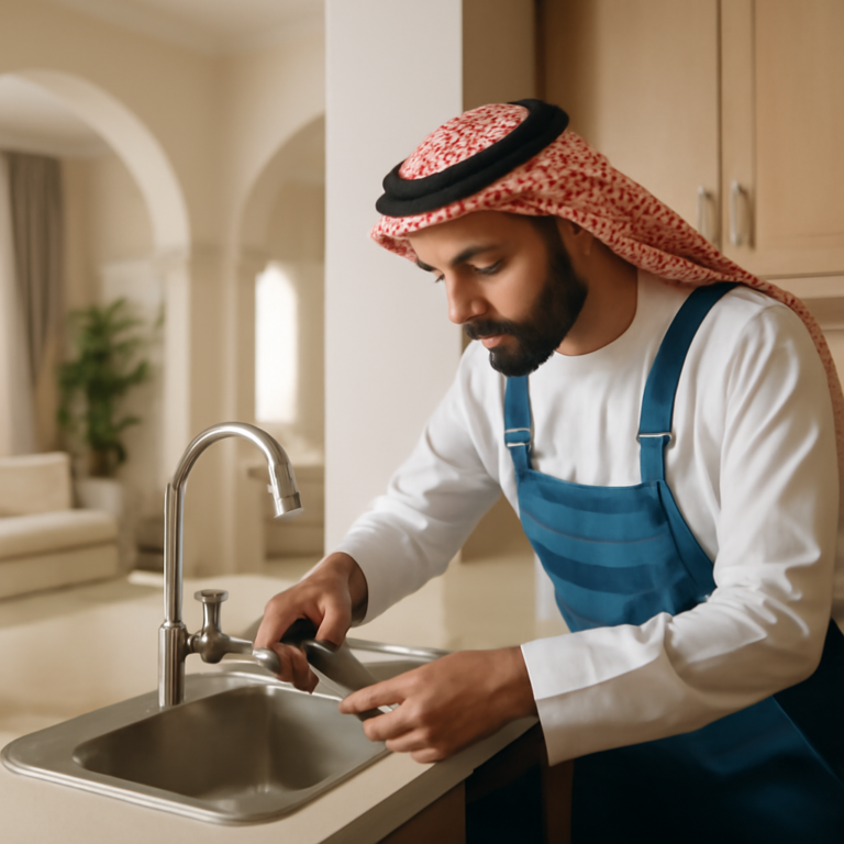 سباك صحي الرقة 24 ساعة |51118073
