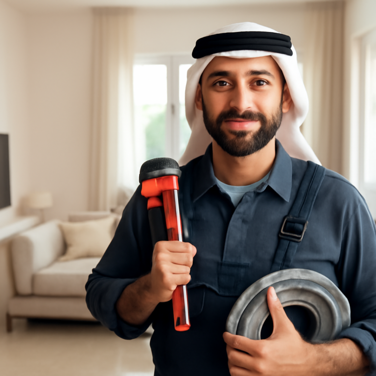 سباك صحي منازل الكويت: دليلك الشامل