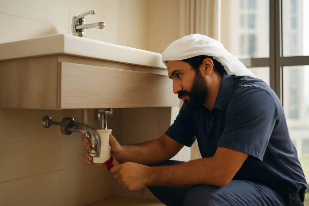 تركيب سخانات مركزية للمساجد في الكويت: خدمة سريعة وموثوقة