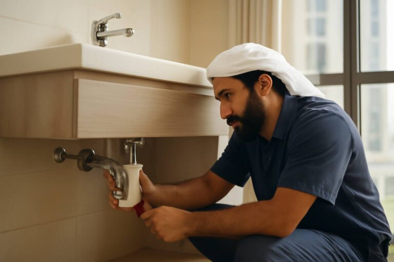 تركيب سخانات مركزية للمساجد في الكويت: خدمة سريعة وموثوقة