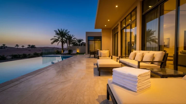 قبل وبعد: تجديد حمامات الفلل في كيفان بخدمات سباكة احترافية
