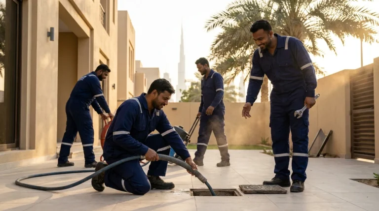 تسليك مجاري القرين |51118073